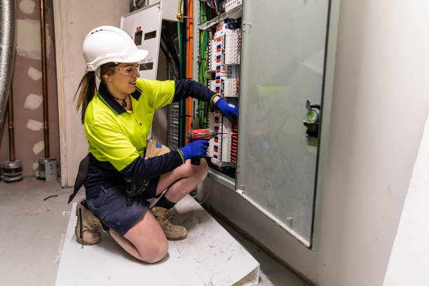 Best 24-Hour Electrician  in Heath, OH