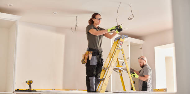Best Residential Electrician Services  in Heath, OH