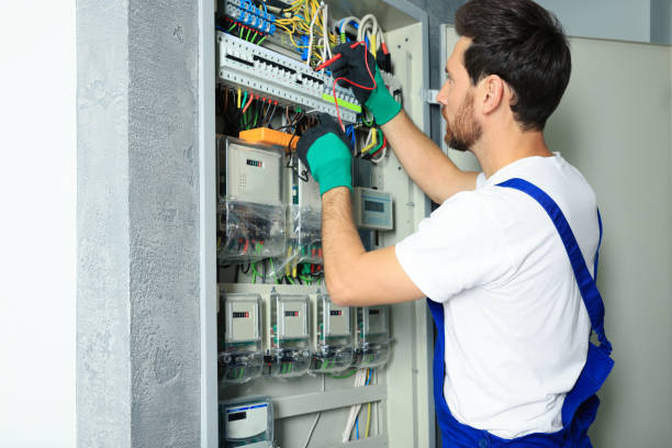Best Residential Electrician Services  in Heath, OH