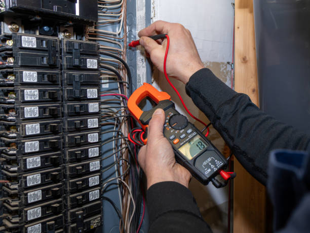 Best Licensed Electrician  in Heath, OH